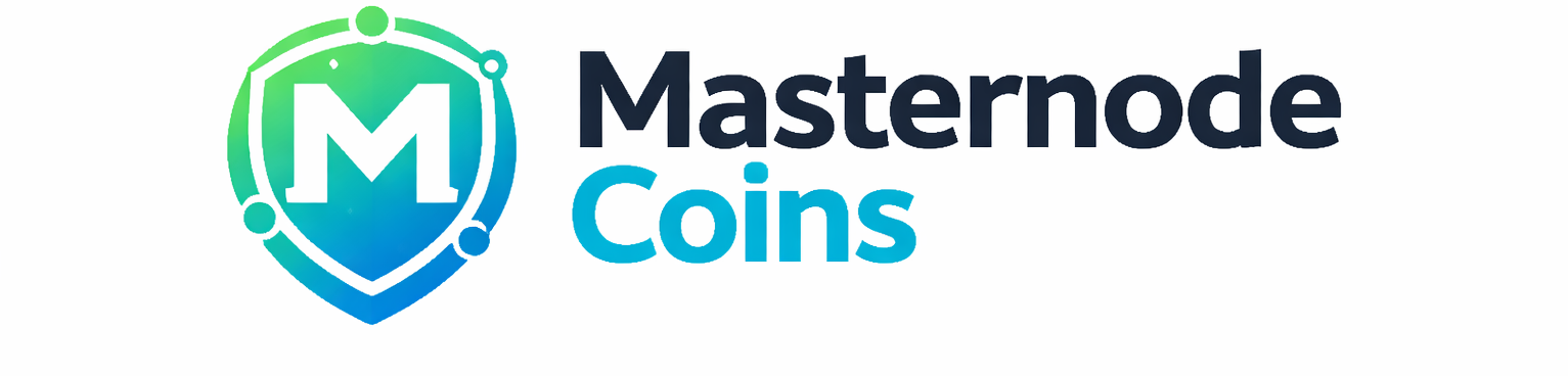Masternode Coins LIst